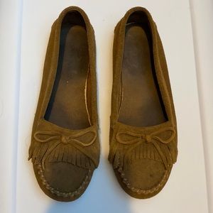 Minnetonka Moccasins